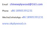 Linyi Kim Hanson Wood Co.ltd.