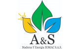 A&S Maderas y Energia S.A.S