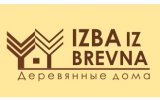 Izba Iz Brevna