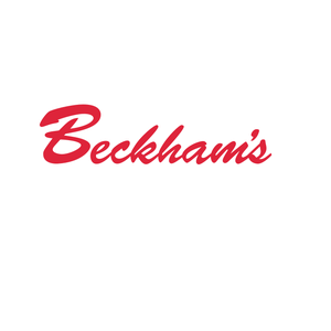 Beckham's Hardwoods