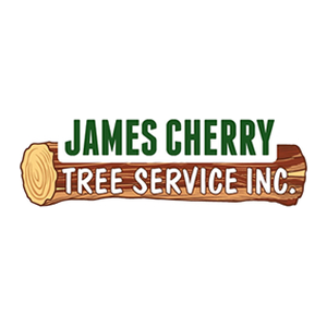 James Cherry Tree Service Inc