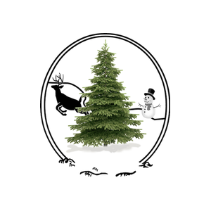 Bambi's Christmas Tree Land/Nursery