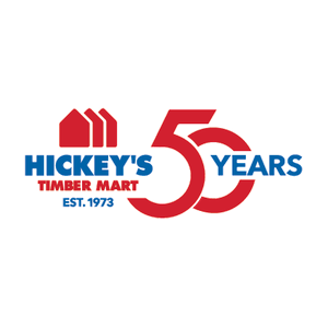 Hickey's Timber Mart (Goulds)