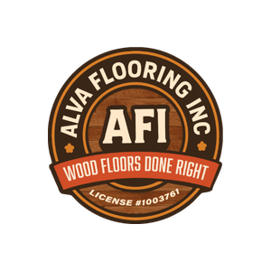 Alva Flooring Inc.