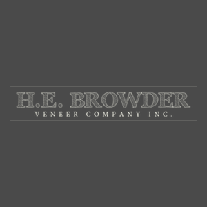 H. E. Browder Veneer Co., Inc.