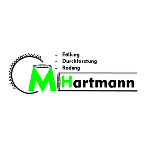 Hartmann Brennholz Service