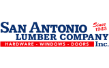 San Antonio Lumber