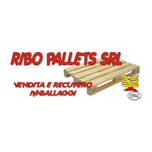 RIBO PALLETS S.R.L. a socio unico