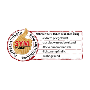 Sym Parkett