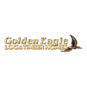 Golden Heritage Log Homes