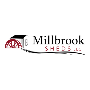 Millbrook Sheds