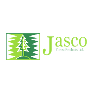 Jasco Forest Products Ltd.