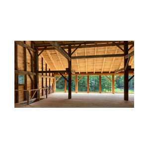 Fortier Woodworks LLC