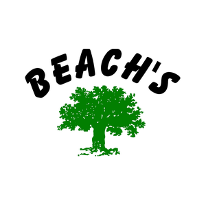 Beach’s Trees Selective Harvesting