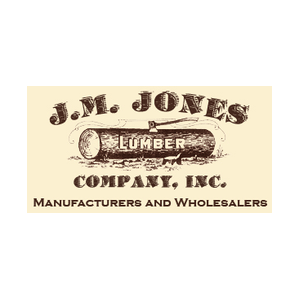 J. M. Jones Lumber Co., Inc.