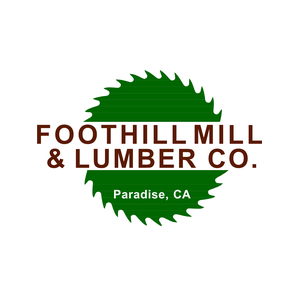 Foothill Mill & Lumber Co