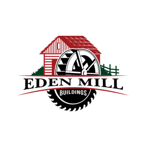 Eden Mill Buildings