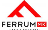 Ferrum MK