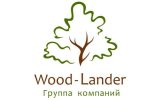 Wood-lander