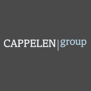 J.W. Cappelen GmbH
