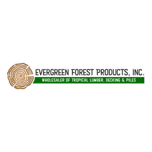 Evergreen Sawmill
