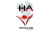 Harmony Ads General Merchandise