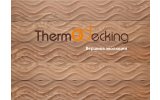Thermodecking