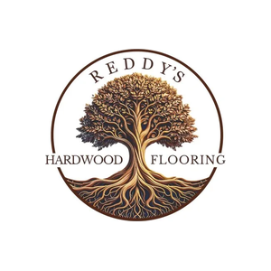 Reddy's Hardwood Flooring Inc.