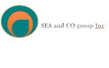 SEA and CO Group Inc