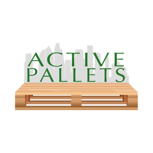 Active Pallets Inc