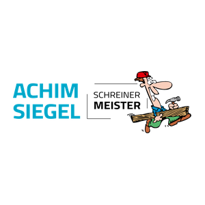 Schreinermeister Achim Siegel
