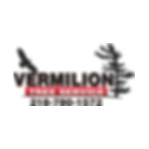 Vermilion Tree & Land Clearing Service.