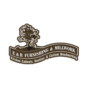 E & R Furnishings & Millwk Inc