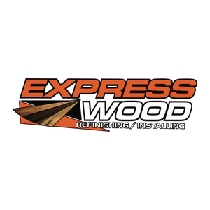 Express Wood Floor Refinishing & Installing