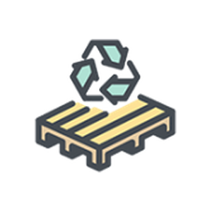 Central Pallets