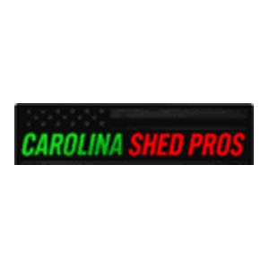 Carolina Shed Pros Northeast