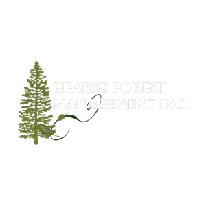 Hearst Forest Management