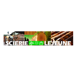 Scierie Lejeune Sarl