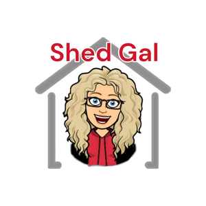 Shed Gal - Willow Lake Buildings