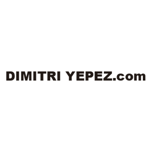 Dimitri Yepez