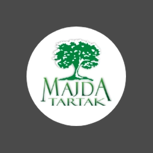 Tartak Majda