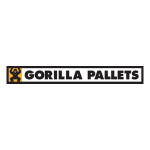 Gorilla Plastic Pallets