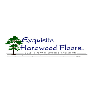 Exquisite Hardwood Floors Inc.