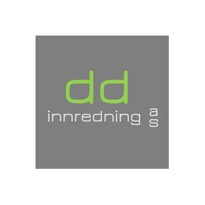 Ddinnredning AS