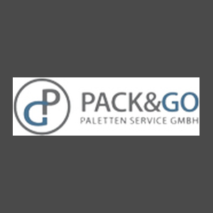 Pack & Go Paletten Service GmbH