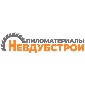 Pilomateriali Nevdubstroy