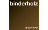 Binderholz