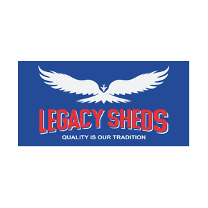 Legacy Sheds of Pickens
