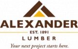 Alexander Lumber