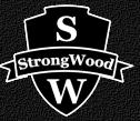 Strong Wood